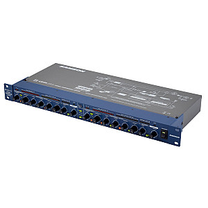 Samson S-Com Plus Compressor/Limiter 